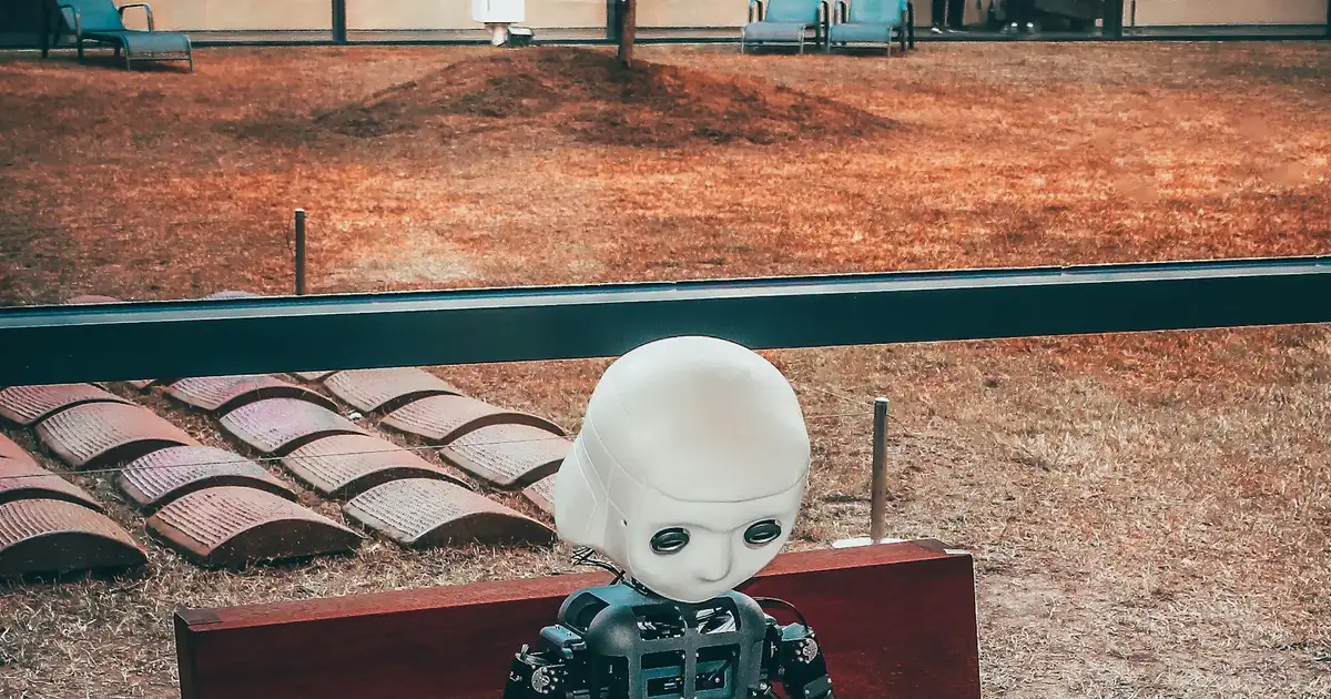 Agentic AI: a IA que age sozinha (e isso muda tudo)