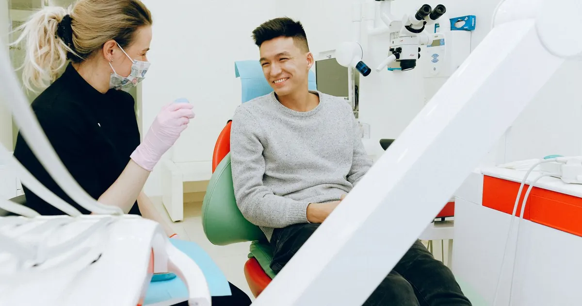 Como Criar um Site Profissional para Dentistas: Guia Completo