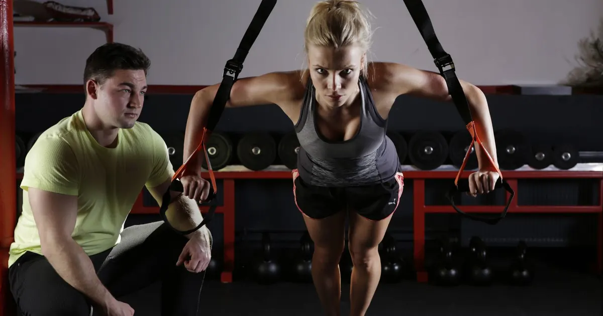 Como Criar um Site Profissional para Personal Trainers: Guia Completo