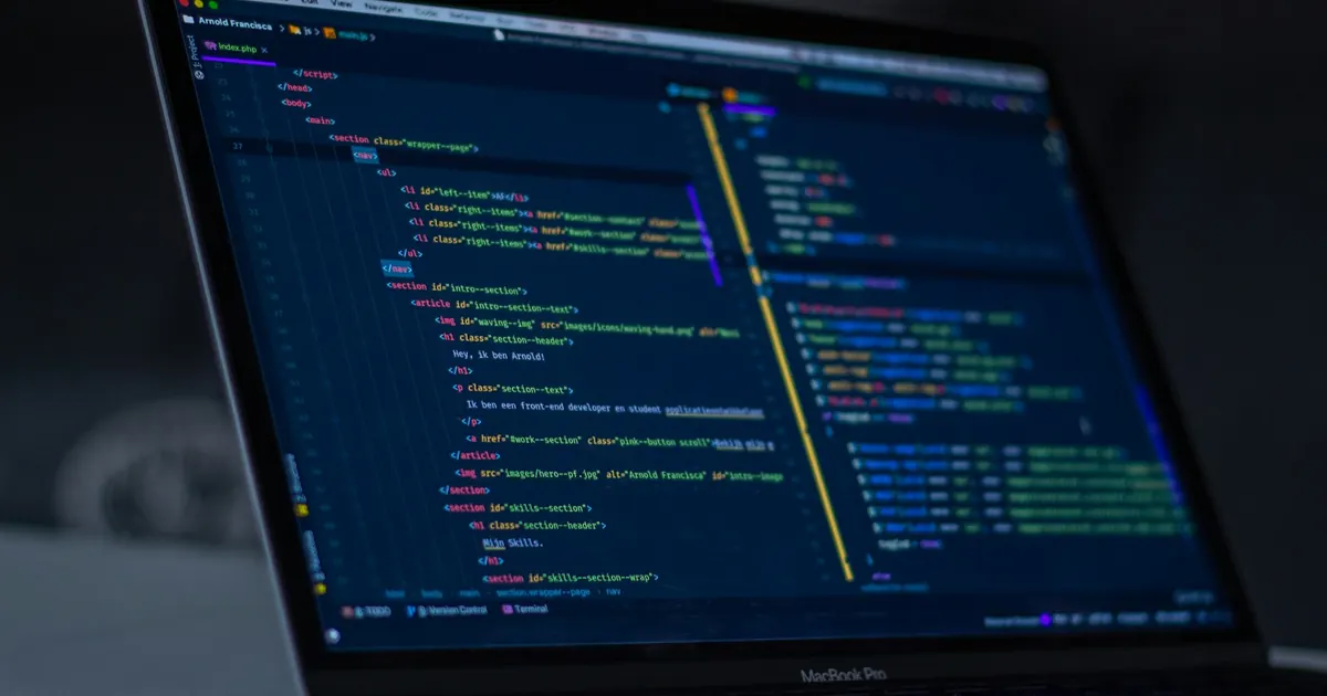 Como Usar Vibecoding para Criar Ferramentas Internas na Sua Empresa