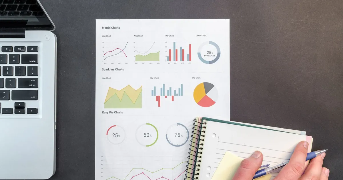 Vibecoding: Como Criar Dashboards de Dados para Sua Empresa Sem Saber Programar