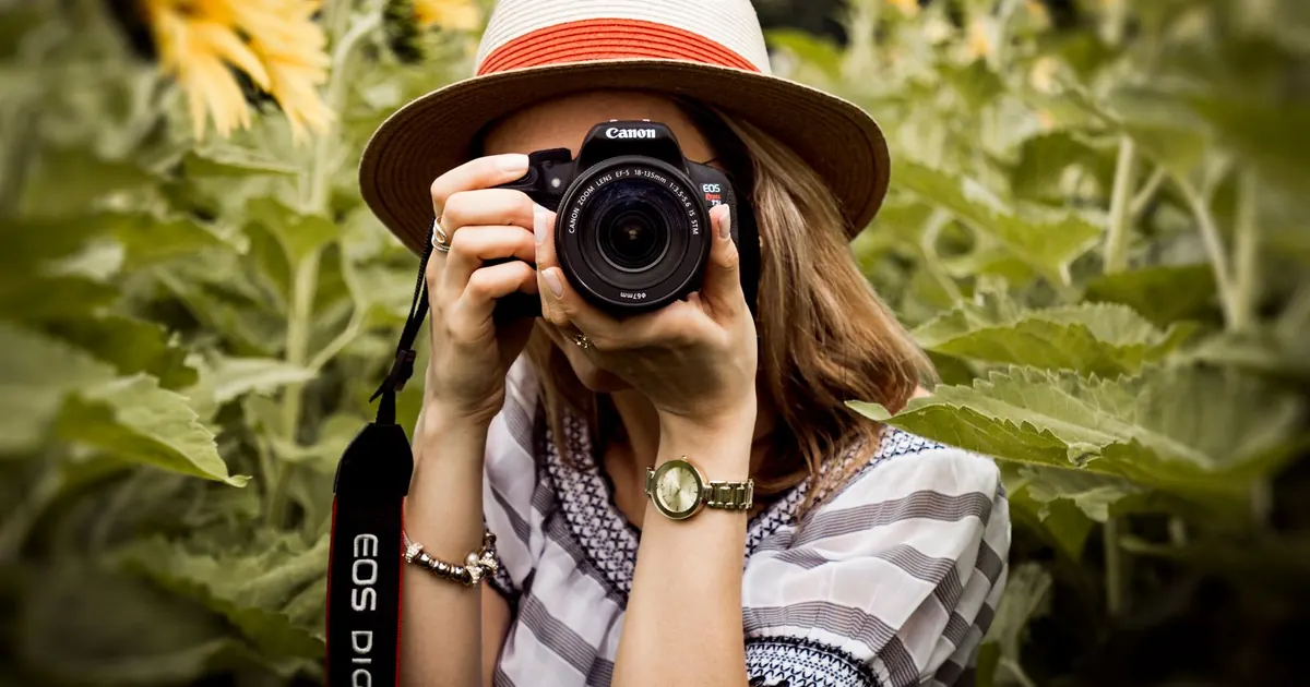 Vibecoding para Fotógrafos: Como Criar um Site de Portfólio com Agendamento Usando IA